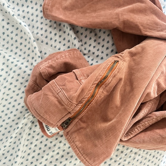 Free people pants - Picture 3 of 4